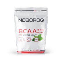 Nosorog BCAA 2-1-1 400 гр