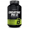 BT CREATINE pH-X - 210 капс