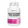 Multivitamin for Women 60 tabs