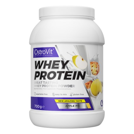 OstroVit - Whey Protein 700 гр