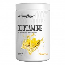 Glutamine 500 гр