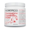 Nosorog Glucosamine Chondroitin MSM 120 таб