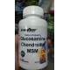 Glucosamine + Chondroitin + Msm 90tab