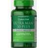 PsP Ultra Man™ 50 Plus - 60 таб