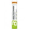 Multivitamin 20 шипучих таб