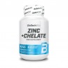 Zinc+Chelate 60 таб