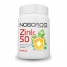 Nosorog Zinc 50 100 таб