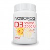 Vitamin D3 2000 IU 100 таб