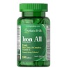PsP Iron All 100 таб