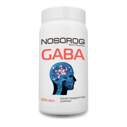 Nosorog GABA 60 кап