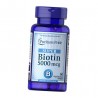 PsP Biotin 5000 mcg - 60 кап