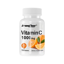 IronFlex - Vitamin C 500 гр