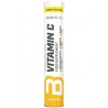 Vitamin C effervescent tablets 20 таб