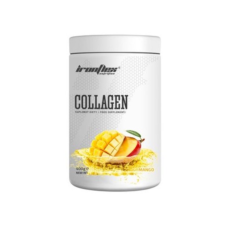 IronFlex - Collagen 3000 мг 100 таб