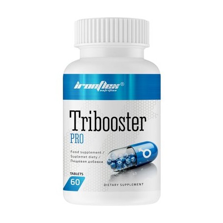 Tribooster Pro 2000 мг 60 таб