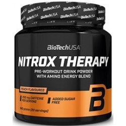 Nitrox Therapy 340 гр