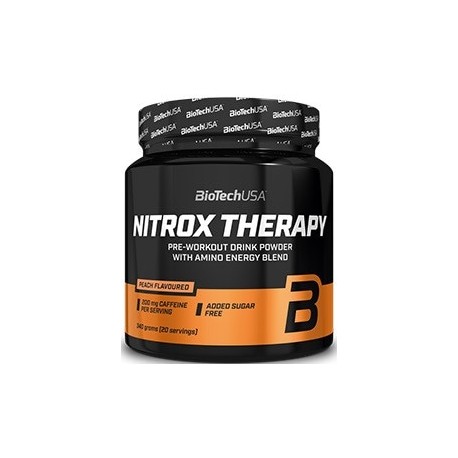 Nitrox Therapy 340 гр