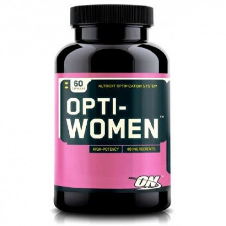 ON Opti - Women 60 к