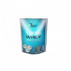 100% whey protein 1 кг