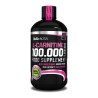 BT L-CARNITINE LIQUID 100 000 500мл